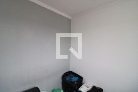 Quarto de apartamento à venda com 2 quartos, 46m² em Jardim Vila Formosa, São Paulo