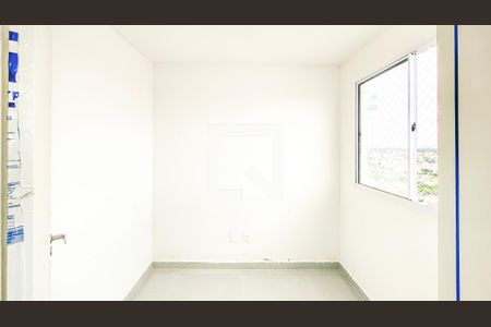 Quarto 1 de apartamento para alugar com 2 quartos, 31m² em Veleiros, São Paulo