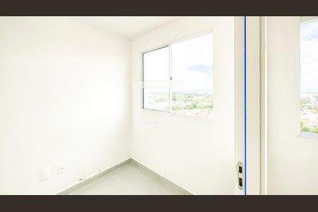 Quarto 1 de apartamento para alugar com 2 quartos, 31m² em Veleiros, São Paulo