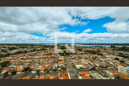 Vista da Sala de apartamento para alugar com 2 quartos, 31m² em Veleiros, São Paulo