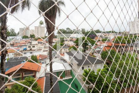 Vista do Quarto 1 de apartamento à venda com 3 quartos, 81m² em Jardim Umuarama, São Paulo