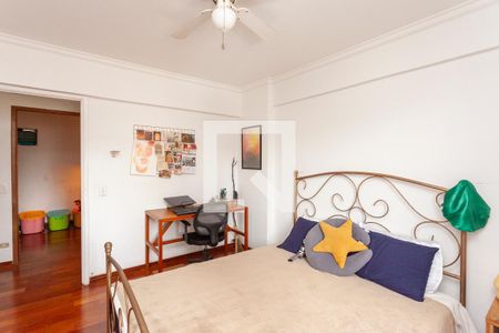 Quarto 1 de apartamento à venda com 3 quartos, 81m² em Jardim Umuarama, São Paulo