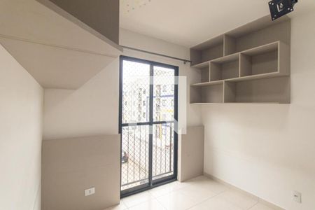 Quarto 2 de apartamento para alugar com 2 quartos, 49m² em Vargem Grande, Pinhais