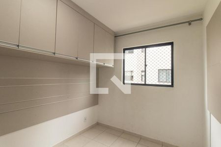 Quarto 1 de apartamento para alugar com 2 quartos, 49m² em Vargem Grande, Pinhais