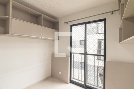 Quarto 2 de apartamento para alugar com 2 quartos, 49m² em Vargem Grande, Pinhais