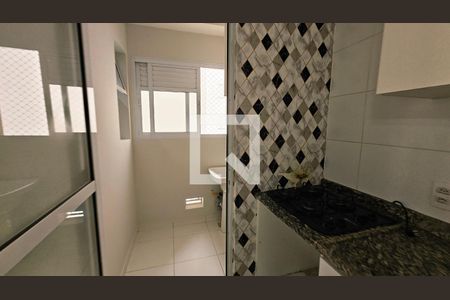 Apartamento para alugar com 2 quartos, 52m² em Jardim Lacerda, Jundiaí