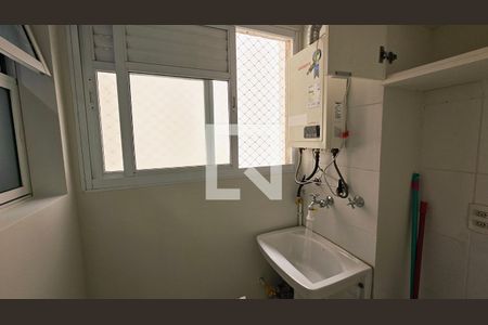 Apartamento para alugar com 2 quartos, 52m² em Jardim Lacerda, Jundiaí