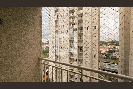 Apartamento para alugar com 2 quartos, 52m² em Jardim Lacerda, Jundiaí