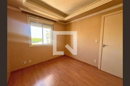 Quarto 1  de apartamento para alugar com 1 quarto, 80m² em Centro, Canoas