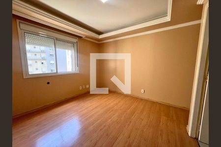 Quarto 3 de apartamento para alugar com 1 quarto, 80m² em Centro, Canoas