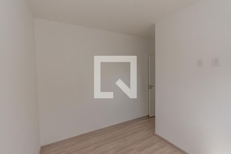 Suite  de apartamento para alugar com 2 quartos, 51m² em Jardim Amanda I, Hortolândia