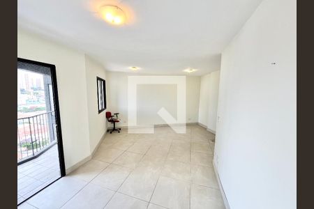 Sala de apartamento à venda com 3 quartos, 86m² em Santa Teresinha, São Paulo