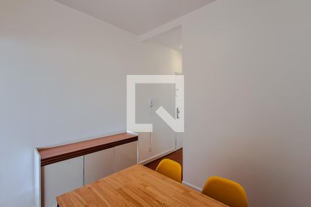 Sala de apartamento para alugar com 2 quartos, 57m² em Liberdade, São Paulo