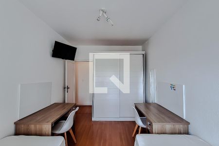 Quarto 1 de apartamento para alugar com 2 quartos, 57m² em Liberdade, São Paulo