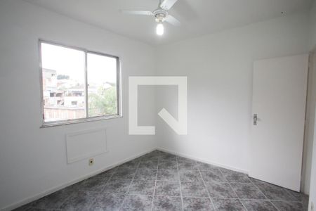 Quarto 1 de apartamento à venda com 2 quartos, 73m² em Pechincha, Rio de Janeiro