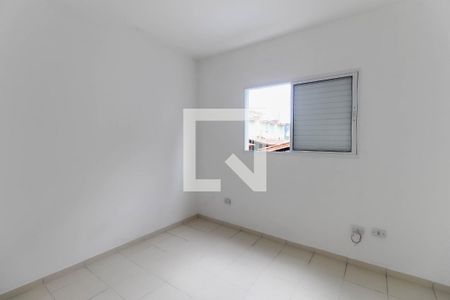Quarto 2 de casa de condomínio para alugar com 2 quartos, 80m² em Jardim Miray, Itaquaquecetuba