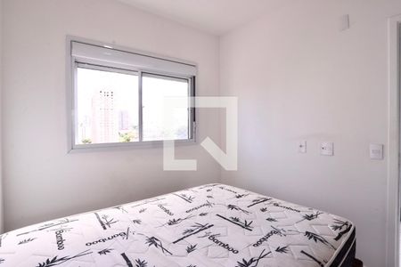 Quarto 1 de apartamento à venda com 2 quartos, 38m² em Jardim Analia Franco, São Paulo