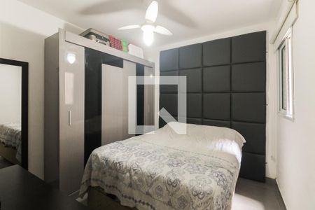 Quarto 1 de apartamento à venda com 2 quartos, 54m² em Vila Gomes Cardim, São Paulo