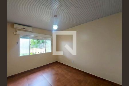 Quarto 2 de casa para alugar com 2 quartos, 126m² em Harmonia, Canoas