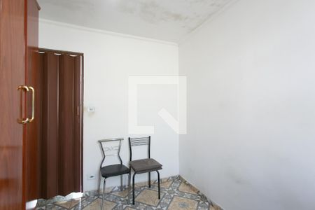Quarto 1  de apartamento para alugar com 2 quartos, 56m² em Conjunto Residencial José Bonifácio, São Paulo