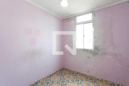 Quarto 2 de apartamento para alugar com 2 quartos, 56m² em Conjunto Residencial José Bonifácio, São Paulo