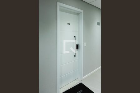 Entrada do Apartamento de kitnet/studio para alugar com 1 quarto, 43m² em Centro, Campinas