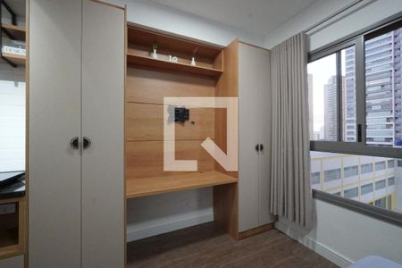 Studio de kitnet/studio para alugar com 1 quarto, 21m² em Ipiranga, São Paulo
