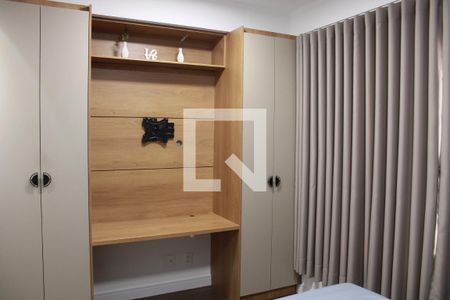 Studio de kitnet/studio para alugar com 1 quarto, 21m² em Ipiranga, São Paulo