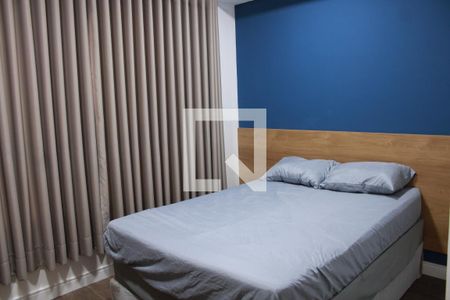 Studio de kitnet/studio para alugar com 1 quarto, 21m² em Ipiranga, São Paulo