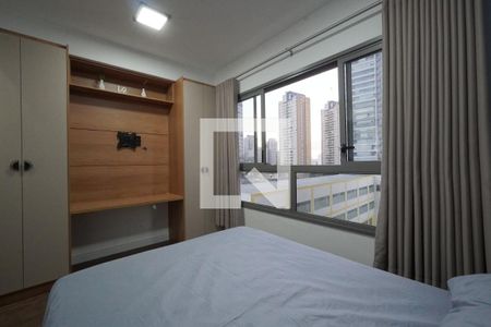 Studio de kitnet/studio para alugar com 1 quarto, 21m² em Ipiranga, São Paulo