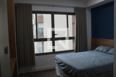 Studio de kitnet/studio para alugar com 1 quarto, 21m² em Ipiranga, São Paulo