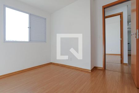 Quarto 1 de apartamento para alugar com 2 quartos, 55m² em Vila Sao Paulo, Mogi das Cruzes