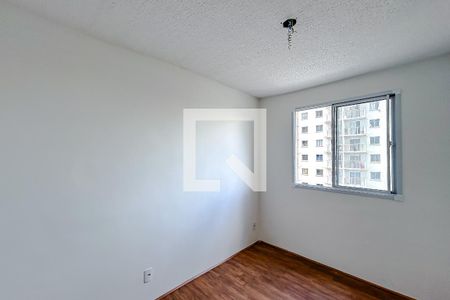 Suíte de apartamento para alugar com 1 quarto, 28m² em Guaiauna, São Paulo