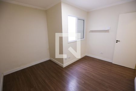 Quarto 1 de casa para alugar com 2 quartos, 71m² em Vila Clarice, São Paulo