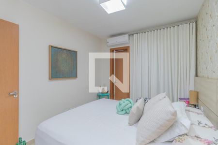 Foto 10 de apartamento à venda com 3 quartos, 75m² em Sagrada Família, Belo Horizonte