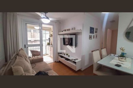 Apartamento à venda com 2 quartos, 53m² em Quitaúna, Osasco