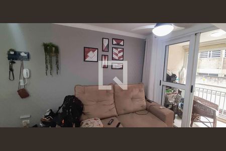 Apartamento à venda com 2 quartos, 53m² em Quitaúna, Osasco