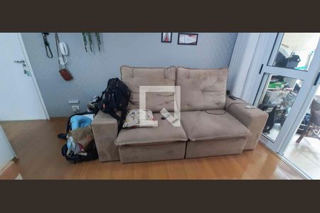 Apartamento à venda com 2 quartos, 53m² em Quitaúna, Osasco