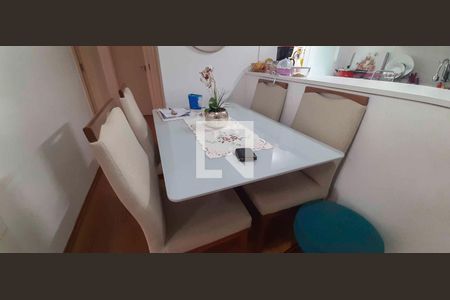 Apartamento à venda com 2 quartos, 53m² em Quitaúna, Osasco