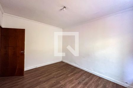 Quarto 2 de casa para alugar com 2 quartos, 80m² em Vila Bertioga, São Paulo