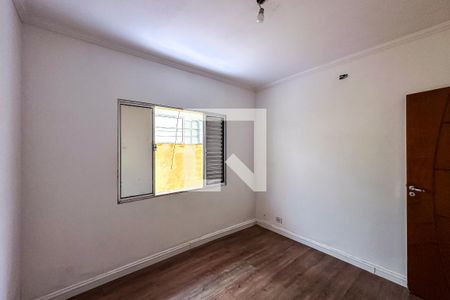 Quarto 1 de casa para alugar com 2 quartos, 80m² em Vila Bertioga, São Paulo