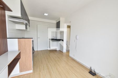 Sala de apartamento para alugar com 2 quartos, 35m² em Mooca, São Paulo