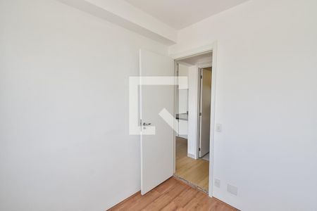 Quarto 1 de apartamento para alugar com 2 quartos, 35m² em Mooca, São Paulo