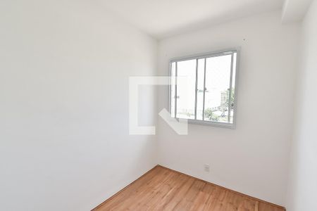 Quarto 1 de apartamento para alugar com 2 quartos, 35m² em Mooca, São Paulo