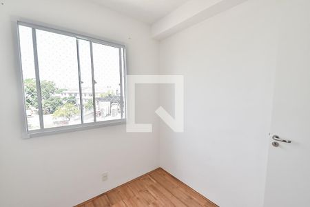 Quarto 1 de apartamento para alugar com 2 quartos, 35m² em Mooca, São Paulo