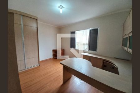 Quarto 1 de casa para alugar com 3 quartos, 144m² em Vila Cascatinha, São Vicente