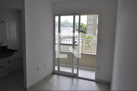 Apartamento para alugar com 2 quartos, 40m² em Del Castilho, Rio de Janeiro