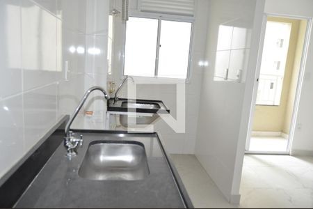 Apartamento para alugar com 2 quartos, 40m² em Del Castilho, Rio de Janeiro