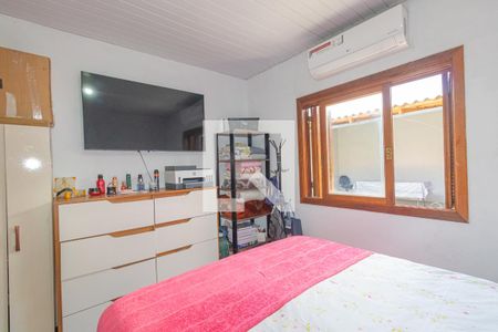 Quarto 2 de casa à venda com 2 quartos, 120m² em São José, Canoas