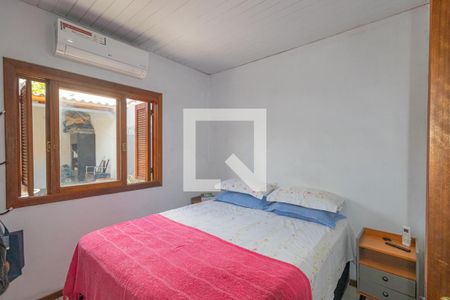 Quarto 2 de casa à venda com 2 quartos, 120m² em São José, Canoas